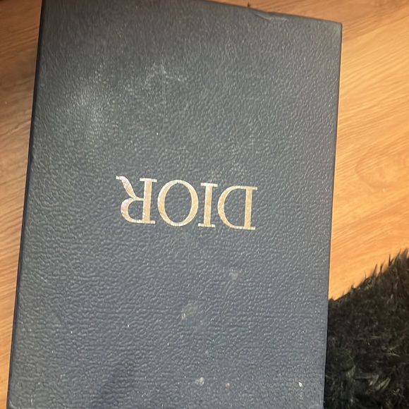 Dior b 22 sneakers - Picture 4 of 4